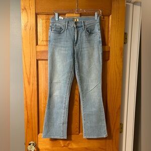 Mother Denim Insider